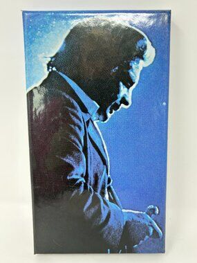 Johnny Cash Live at San Quentin Legacy Deluxe Edition Box Set 2 CD & DVD Music